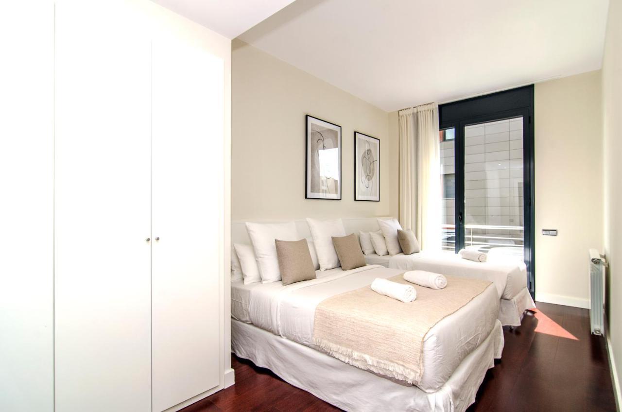 Sitges Spaces Garden Paradise 3 Bedroom, 3 Bathroom, Huge Private Garden-Terrace, Pool- Sleeps Up To 8 Dış mekan fotoğraf