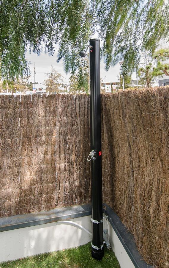 Sitges Spaces Garden Paradise 3 Bedroom, 3 Bathroom, Huge Private Garden-Terrace, Pool- Sleeps Up To 8 Dış mekan fotoğraf